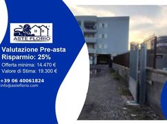 Box/posto auto in Residenziale