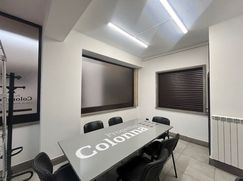 Ufficio in Commerciale