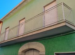 Casa indipendente in Residenziale