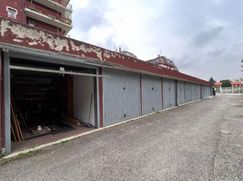 Box/posto auto in Residenziale