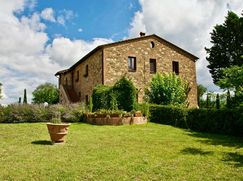 Casa indipendente in Residenziale