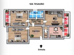 Appartamento in Residenziale