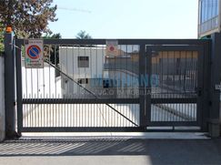 Box/posto auto in Residenziale