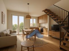 Appartamento in Residenziale