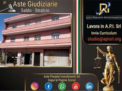 Appartamento in Residenziale