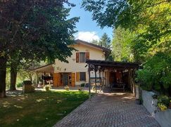 Villa in Residenziale