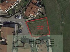 Terreno edificabile in Residenziale