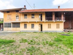 Rustico/Casale in Residenziale