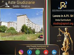 Appartamento in Residenziale