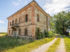 Rustico/Casale in Residenziale