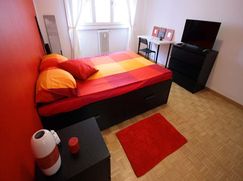 Stanza in Residenziale