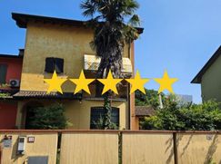 Villa in Residenziale