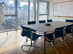 Ufficio in Commerciale
