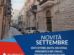 Appartamento in Residenziale