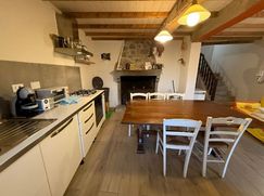 Villetta a schiera in Residenziale