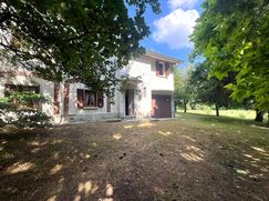 Casa indipendente in Residenziale