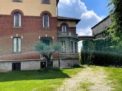 Villa in Residenziale