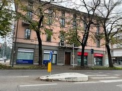 Ufficio in Commerciale