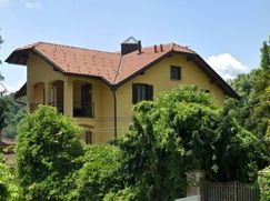 Villa in Residenziale