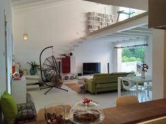 Casa Bi/Trifamiliare in Residenziale