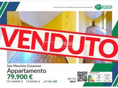 Appartamento in Residenziale
