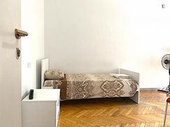 Stanza in Residenziale