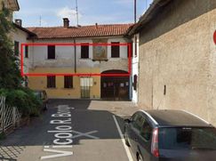 Appartamento in Residenziale