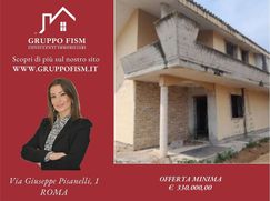 Casa indipendente in Residenziale