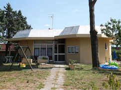 Casa indipendente in Residenziale