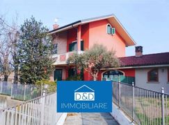 Villa in Residenziale