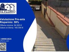 Box/posto auto in Residenziale