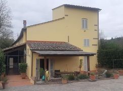 Rustico/Casale in Residenziale