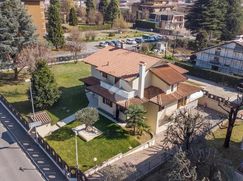 Villa in Residenziale