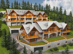 Appartamento in Residenziale