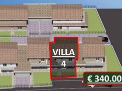 Villetta a schiera in Residenziale