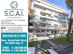 Attico/Mansarda in Residenziale