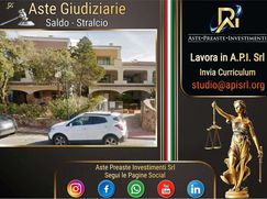 Appartamento in Residenziale