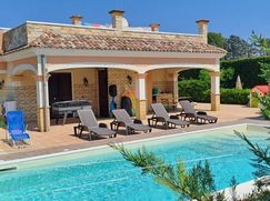 Villa in Residenziale