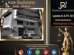 Appartamento in Residenziale