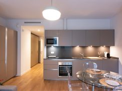 Appartamento in Residenziale