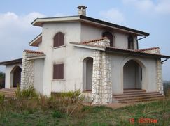 Rustico/Casale in Residenziale