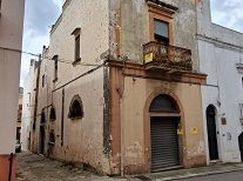 Casa indipendente in Residenziale