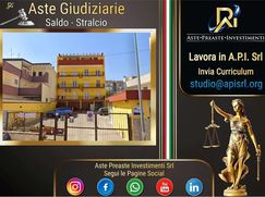 Appartamento in Residenziale