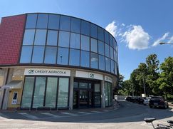 Negozio/Locale commerciale in Commerciale