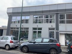 Ufficio in Commerciale