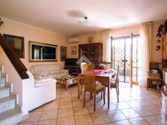 Villetta a schiera in Residenziale