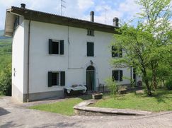 Rustico/Casale in Residenziale