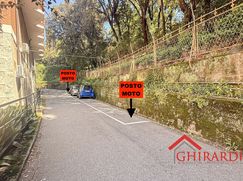 Box/posto auto in Residenziale