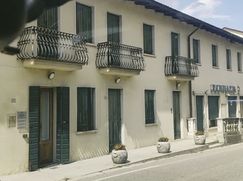 Edificio in Residenziale