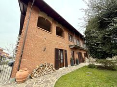 Villa in Residenziale